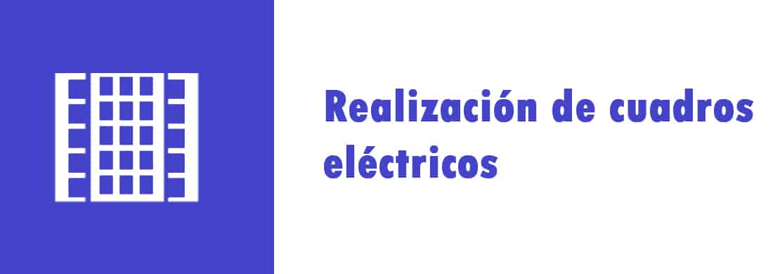 eclipse sistemas cuadros electricos