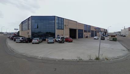 eclipse sistemas oficina zaragoza