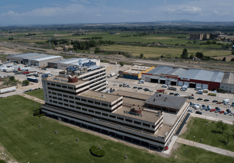 eclipse sistemas oficina zaragoza